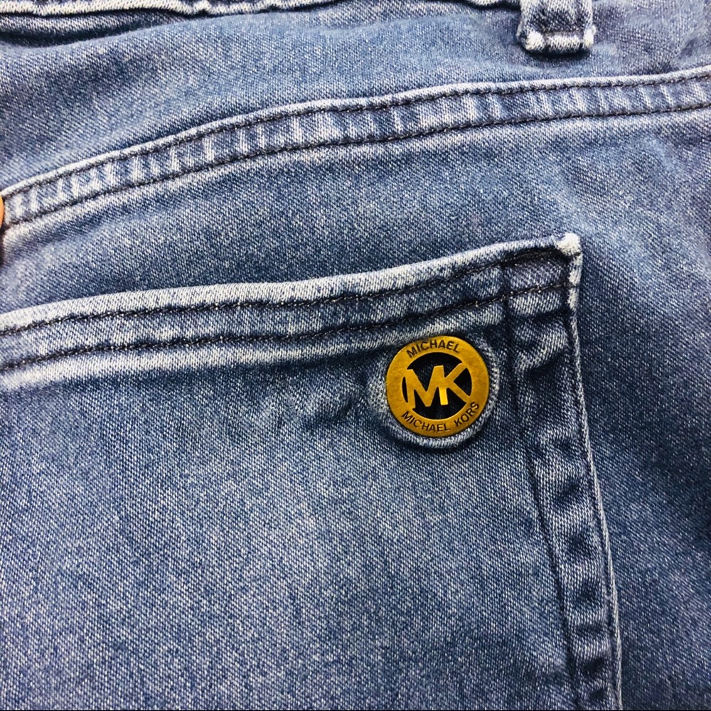 MK jeans